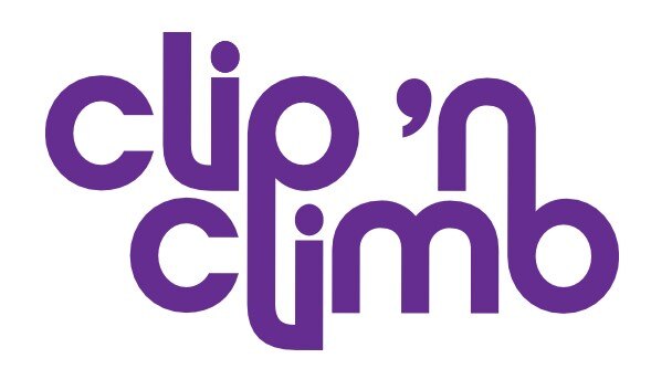 Clip n Climb logo